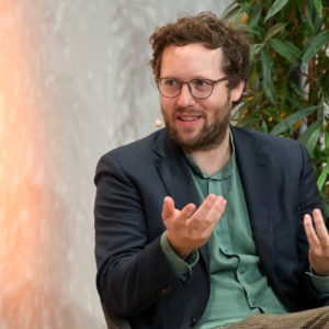 Jan Philipp Albrecht