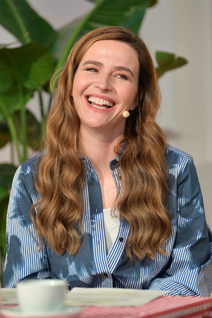 Katrin Bauerfeind | Foto: Henrik Andree