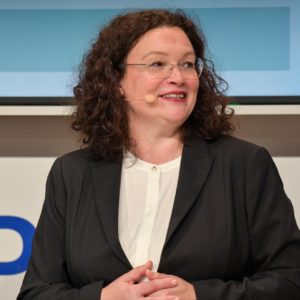 Andrea Nahles